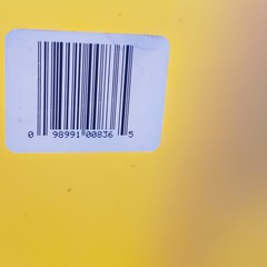 Harper By CleanCo Commercial Mop Bucket 35 Quart W Side-Press Wringer Heavy Duty
