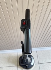 Oreck Orbiter Ultra Multi Purpose Floor Machine Buffer Scrubber ORB700MB – Black