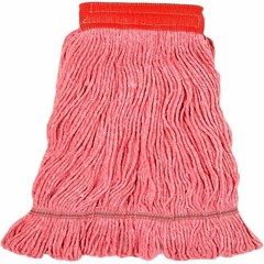 Genuine Joe 5″ Looped End Wet Mop (gjo-47541) (gjo47541)