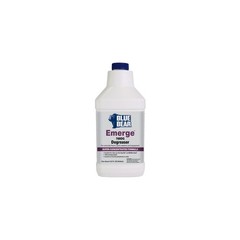 Blue Bear Emerge Degreaser, 1 Quart- 700DG