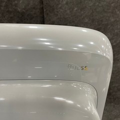 FFUUSS HDU-3 Hand Dryer 120V 60Hz 9A 1100W, White*