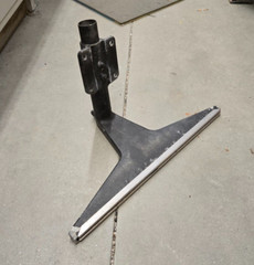 TENNANT 20″ Floor Carpet Extraction Tool Nozzle Attachment (Unknown Part#)