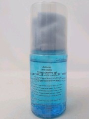 Atlantic Anti-run, Anti-static Screen Cleaning Gel 3.4 Oz – New/Sealed
