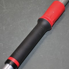 3M Scotch-Brite Flat Mop Handle 20416, Quick Change Head, Adjustable Length