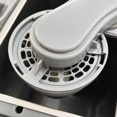 110V Commercial Hotel Hand-push Carpet Extractor 3-in-1 Carpet Cleaning Machine