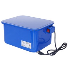3.5Gallon Capacity Parts Washer Portable Automotive Part Cleaner Electrical Pump