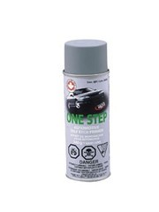 One Step, Self Etching Primer Aerosol, Grey (16oz Can) SEP DOMINION SURE SEAL 16