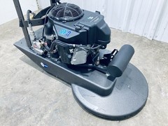 Pioneer Eclipse 400BU21BSMX Propane Floor Burnisher 21″ 1-Hour! 400BU