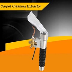 Portable Carpet Cleaning Extractor Machine Auto Furniture Cleaning Hand Tool