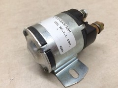 Nilfisk AquaMax 124-5 Floor Scrubber Coil Solenoid White-Rodges/RBM 36V DC