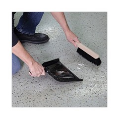 Boardwalk 5208 4.5″ Brush 3.5″ Plastic Handle Tampico Bristles Counter Brush New