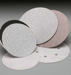 6″ Speed-Grip Discs, P150B, Package of 100 NTN-31563