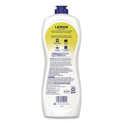 Soft Scrub 15020CT Lemon 36 oz. All Purpose Commercial Cleanser (6/Carton) New