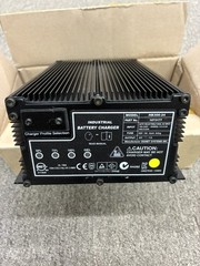 Tennant 1073177 – Charger 24Vdc 11A 100/240V 50/60Hz