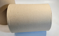 Morcon Paper R106 paper towels, single-ply, 10″ x 800 feet 4 PCS