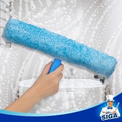 Mr.Siga Professional – Scrubber 14 Sj21578