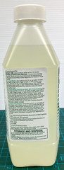 Spartan Profect Neutral 256 Concentrated Neutral Disinfectant Cleaner 2L Bottle