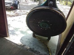 Tennant 2370