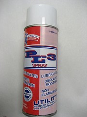 UTILITY WONDER PL-3 PENETRATING OIL. 20 OZ. AEROSOL CAN