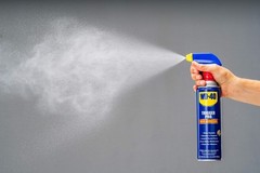 WD 40 Multi Use Product 2 Pack Lubricant Spray 2000 Uses Rust Protection