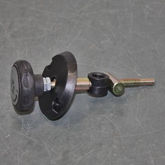 Tornado Thread Rod Kit 552180061, Main Brush Adjustment Knob, For SWM 31/9