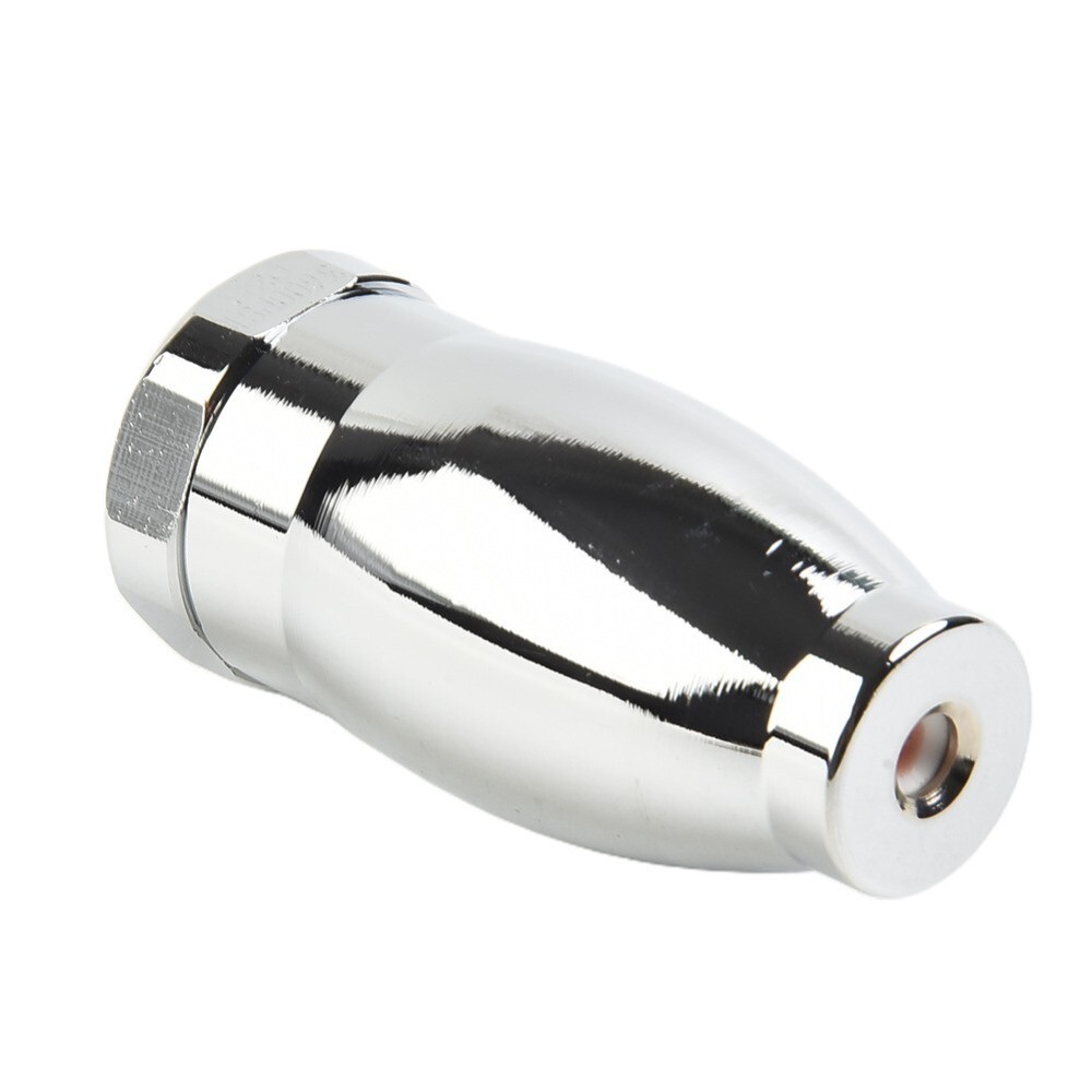 Rotating for TURBO Nozzle Spray Tip Efficient Cleaning Performance 3600PSI