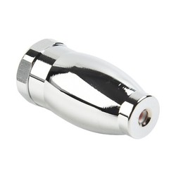 Rotating for TURBO Nozzle Spray Tip Efficient Cleaning Performance 3600PSI