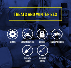 WD-40 Specialist Corrosion Inhibitor, Long-Lasting Anti-Rust Spray, 6.5 OZ