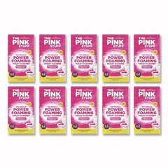 Rust-Oleum 824996CT 3.5 oz Foaming Toilet Powder – Fruity Scent (10/Carton) New