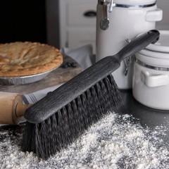 Sparta Flo-Pac Bench Brush Small Counter Broom Handle For Cleaning Smooth
