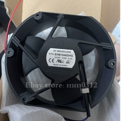 1pcs DELTA EHB1548SHG-C126 48VDC IP55 172*150*51mm fan