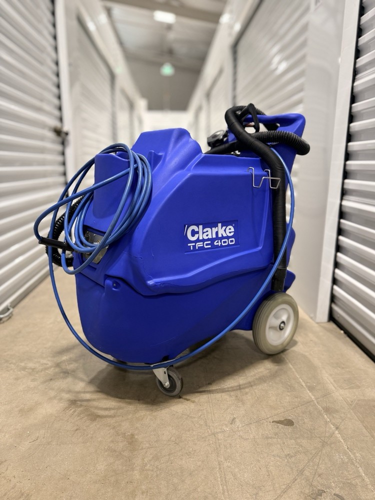 Clarke TFC 400 Multi-Surface Cleaner 10673900