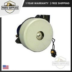1023271 Vacuum Motor for Tennant – Castex Nobles 2 Fan Stages 24V DC