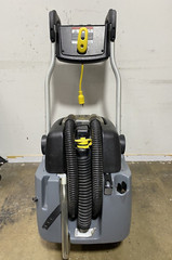 Windsor Clipper Duo 10 Gallon Compact Carpet Extractor 1.008-048.0 /Tested ,Work