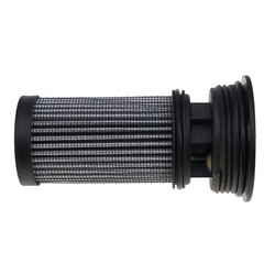 2X Hydraulic Filter 116-0164 for Exmark Zero Turn Lawn Mower Parker Lazer Z E