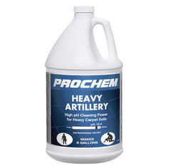 Prochem Heavy Artillery 4x1GL