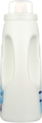Seventh Generation Liquid Laundry Detergent 50 Fl Oz (Pack of 1), Clear