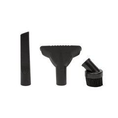 Shop-Vac 9064300 1.25 Inch Diameter Cleaning Kit, Includes 1.25-Inch, Gray