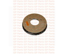 (QTY 3) Advance 56505784, ROTARY BRUSH (15″) (0.028 Poly) 4530D