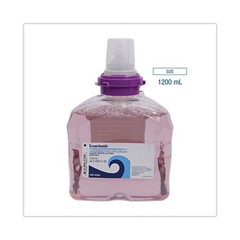Boardwalk 42500 1200 mL Lavender Foam Soap Refill – Cranberry Scent (2/CT) New