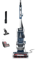 Shark Stratos Powered Lift-Away Upright Vacuum, HEPA, DuoClean, Pet Tools, LED