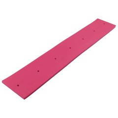 25.1-Inch Side Squeegee for Tennant Battery Ride-On Floor Scrubber T16 1054670