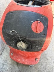 Hilti VC 150-10 X Universal Wet / Dry Construction Vacuum Cleaner 120V