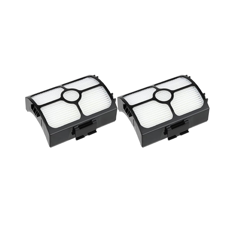 2 pack XHFHZ3000 HEPA Filters part for Shark Vacuum HZ3000 HZ3002 HZ4000
