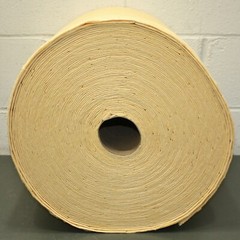 Spilfyter Hazardous Material Absorbent Rolls S2-91BX, 30 Gallons Absorbed, Perf.