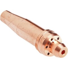 Acetylene Cutting Tip (2-3-101) – 6 Each FOR-60449