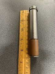 Karcher Pressure Washer Piston Plunger NEW 4.553-251.0 45532510 20mm x 115mm