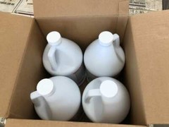 BETCO Hybrid 66004-00 Floor Finish 1 Gallon -NIB of 4