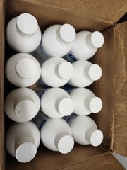 NEW Whittaker Crystal Quick Response, 12 oz. (12 PK) Extraction Carpet Cleaner.