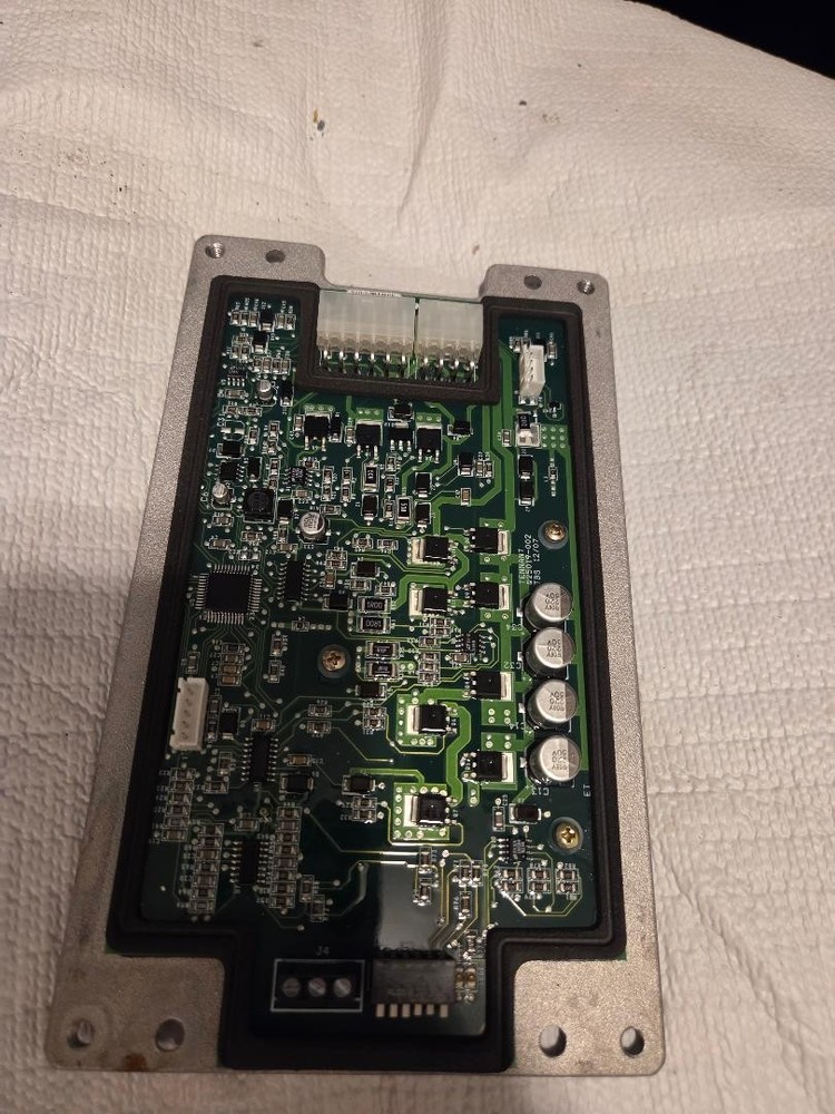 ec-H2O MODULE COMPUTER 275-9935 TENNANT 7100 ECH2O Ride Floor Scrubber